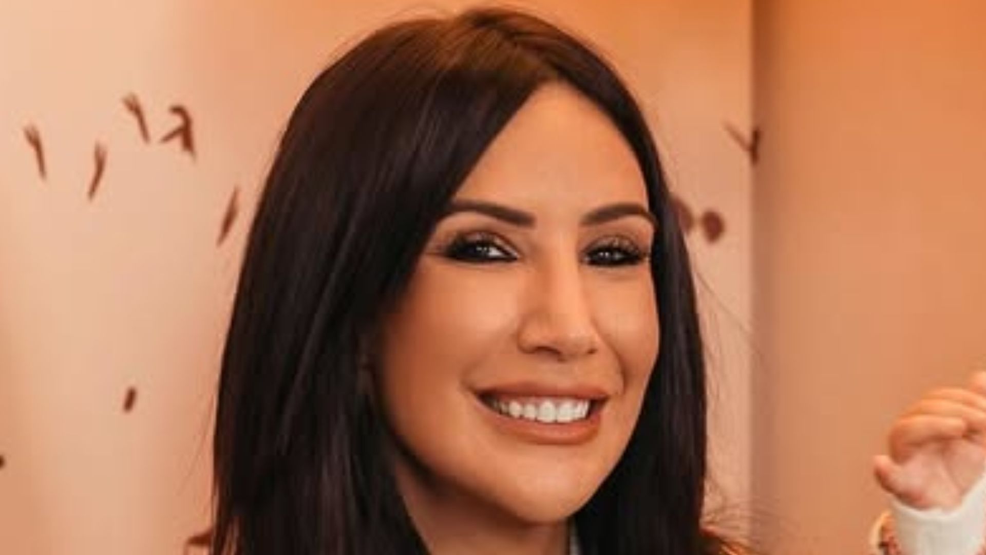 Fani Carbajo y su hija Victoria preparan la sorpresa más tierna para San Valentín