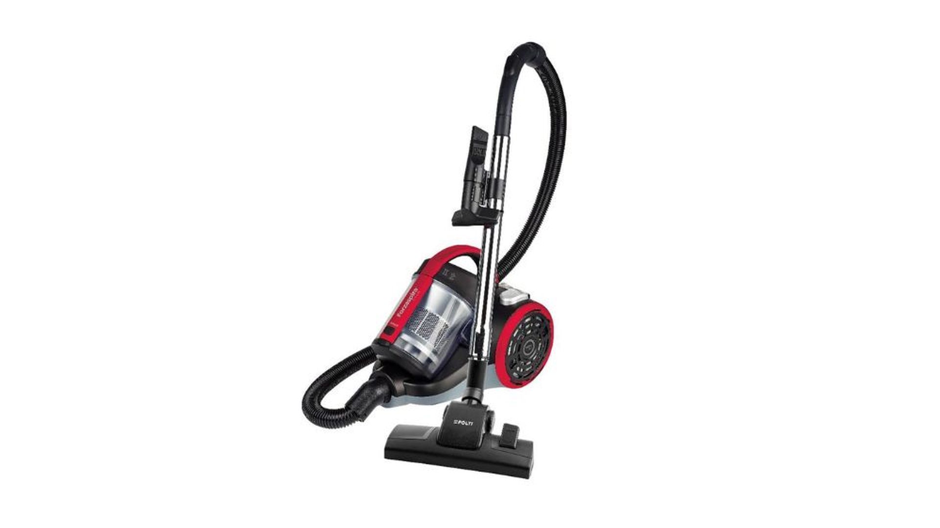 Forzaspira C110 Plus Para hogares pequeños o uso regular diario