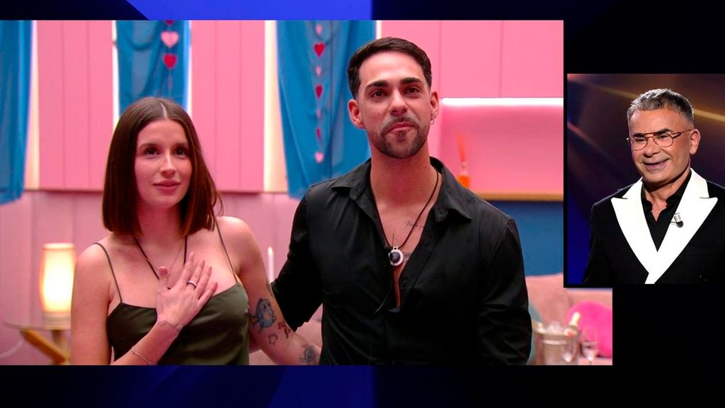 Gala 6 GH DÚO 4 Gala 6