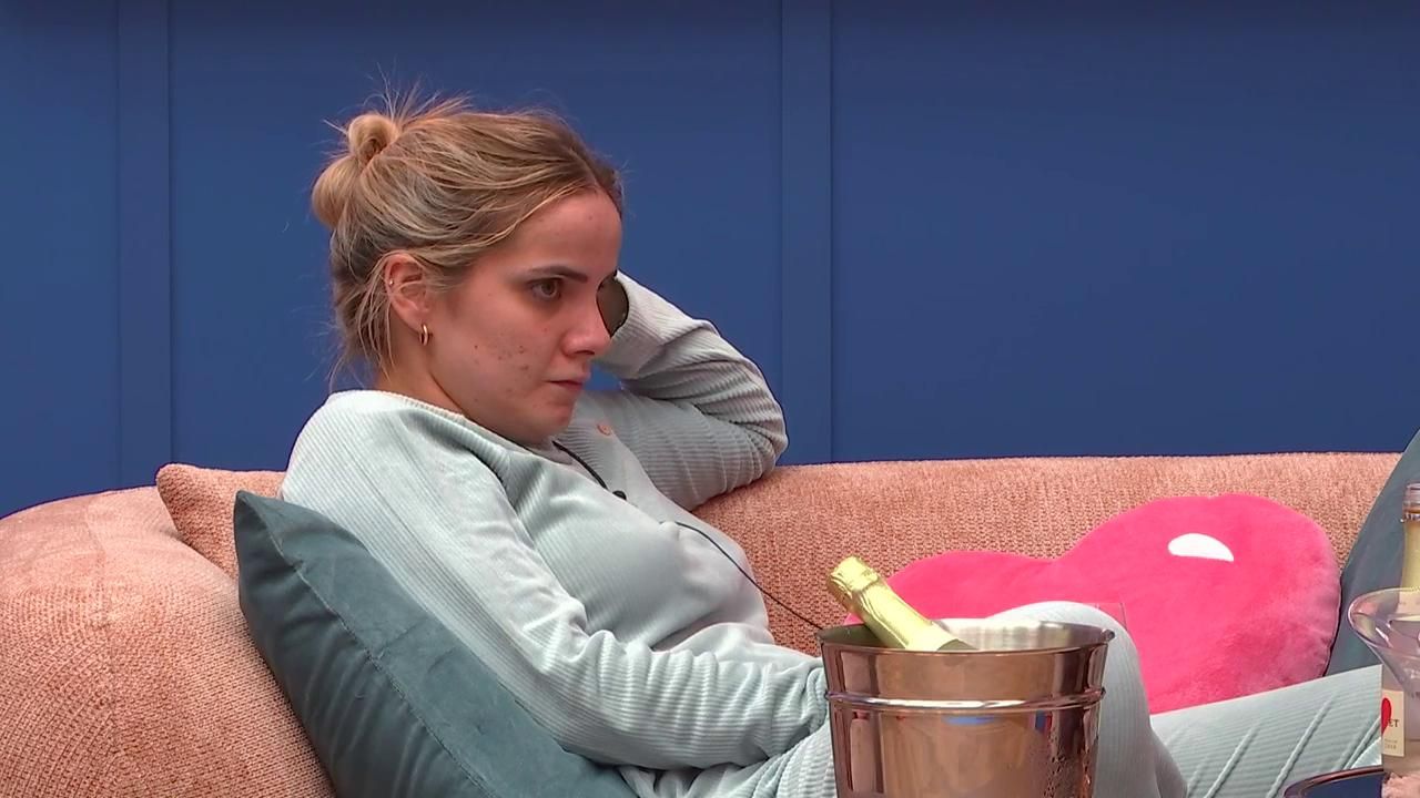 Primeras grietas y desconfianzas en 'el grupo de los jóvenes' tras las nominaciones individuales: "Es un bienqueda"