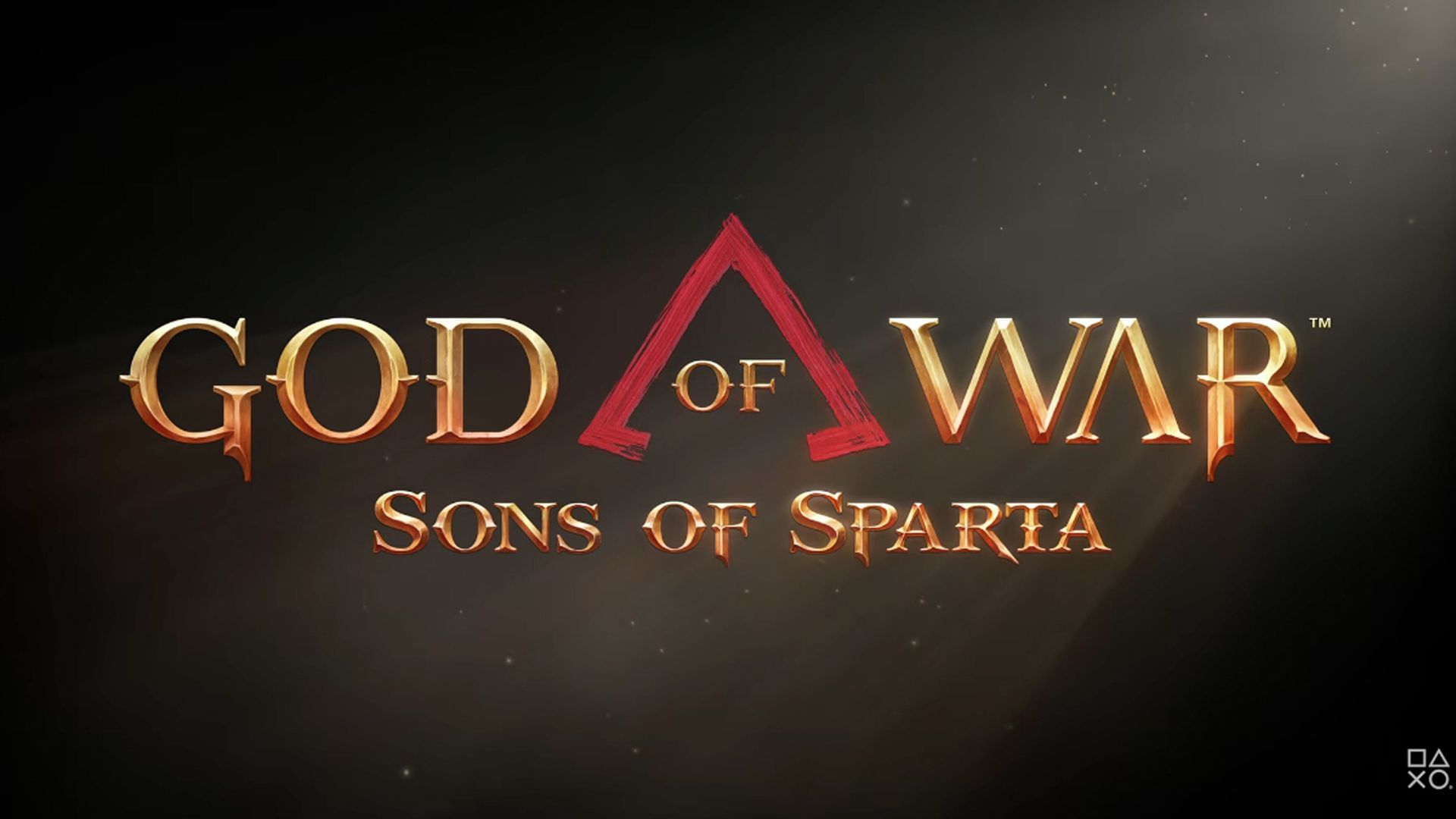 God of War: Sons of Sparta