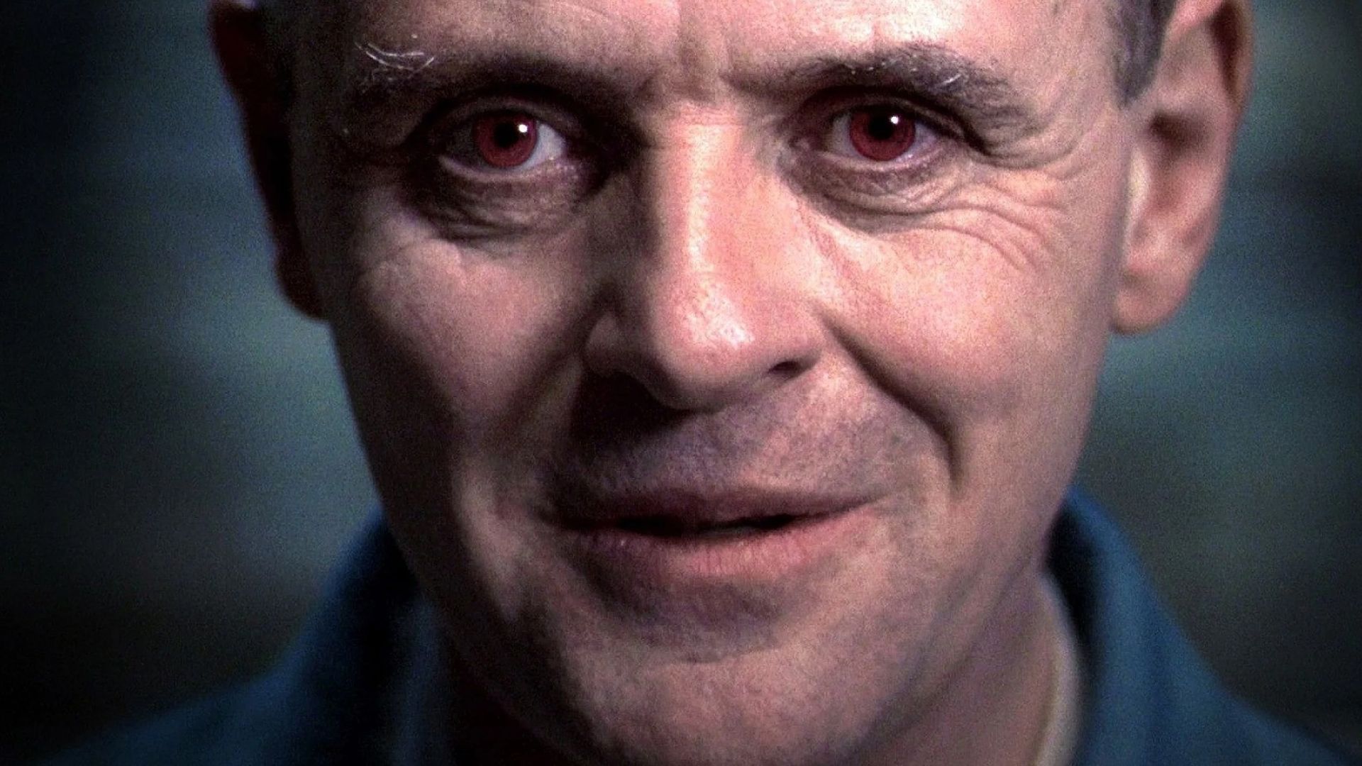 Hannibal Lecter