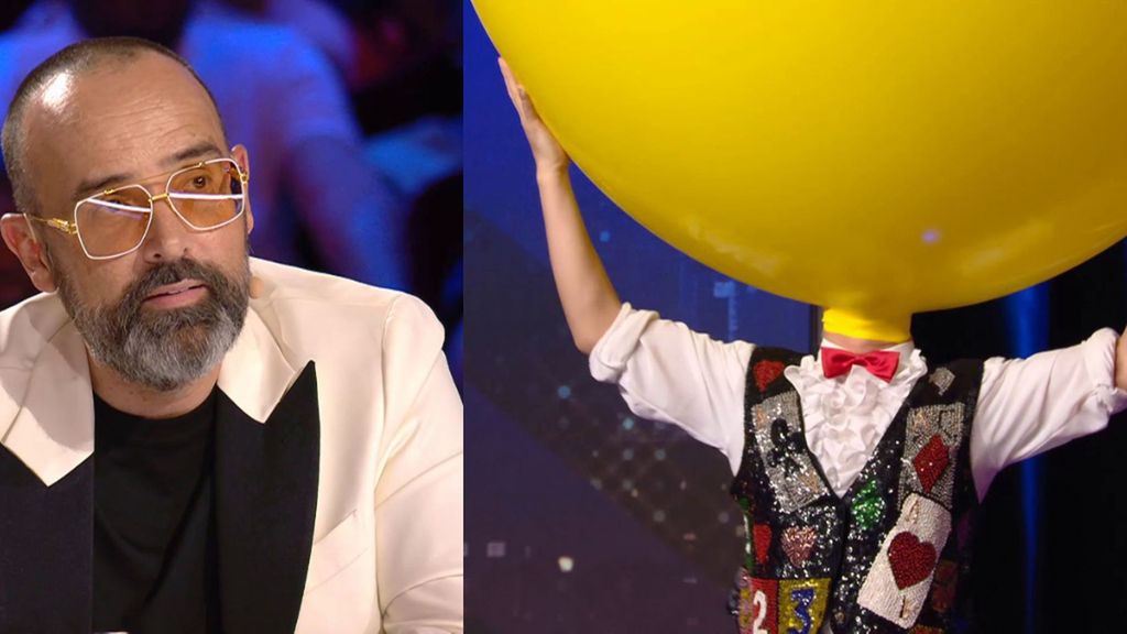 La actuación de Happy Tsu Tsui Got Talent Temporada 11 Top Vídeos 98