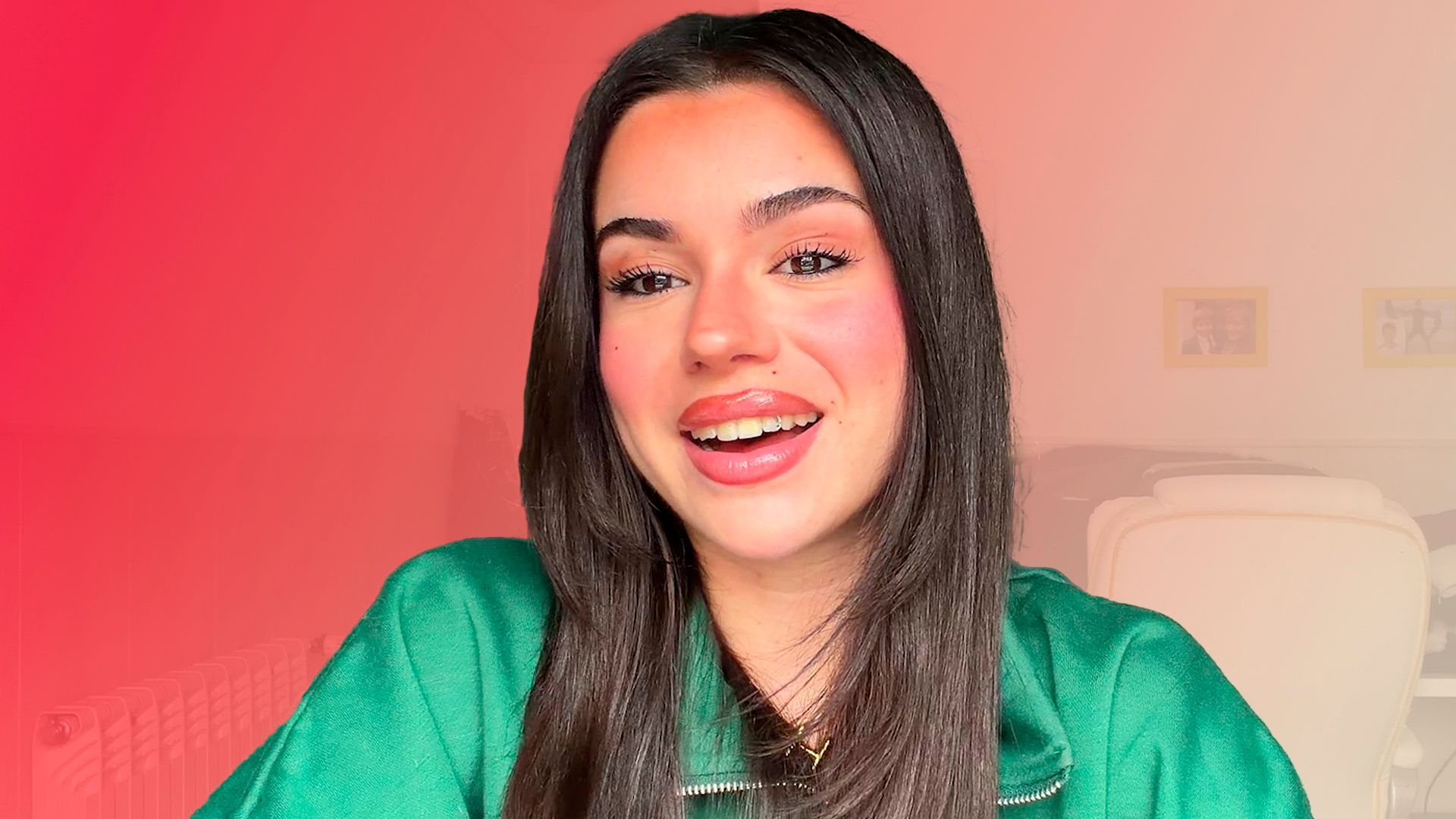 Helena Arauz se sincera sobre su pasado como bailarina de ballet y modelo: “Me gustaría retomarlo”