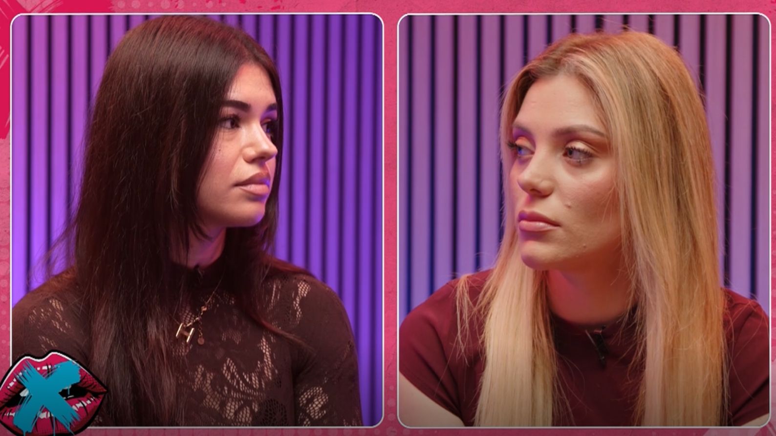 Helena desvela en 'Tentaciones Privé' si es posible una reconciliación definitiva con Claudia