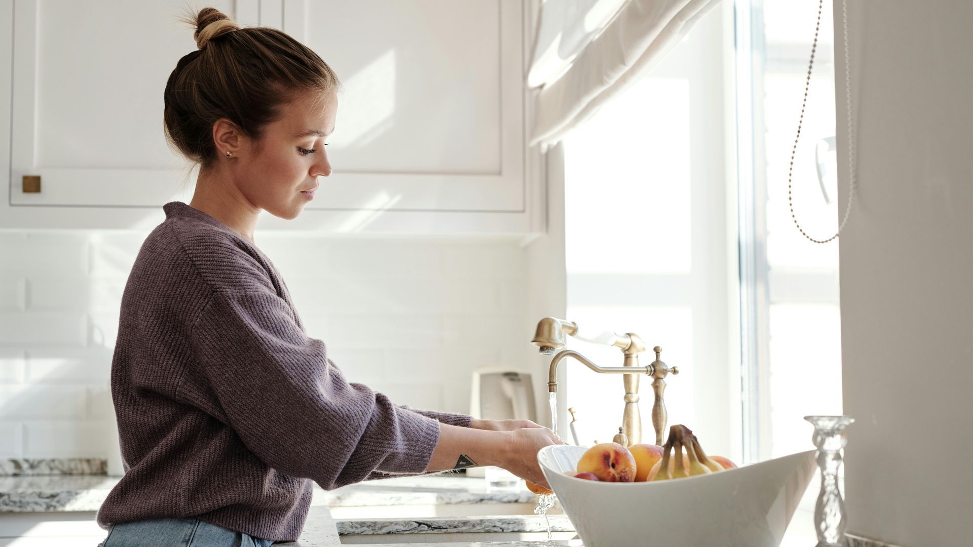 Ideas para cocinas estrechas y alargadas Ideas para cocinas estrechas y alargadas