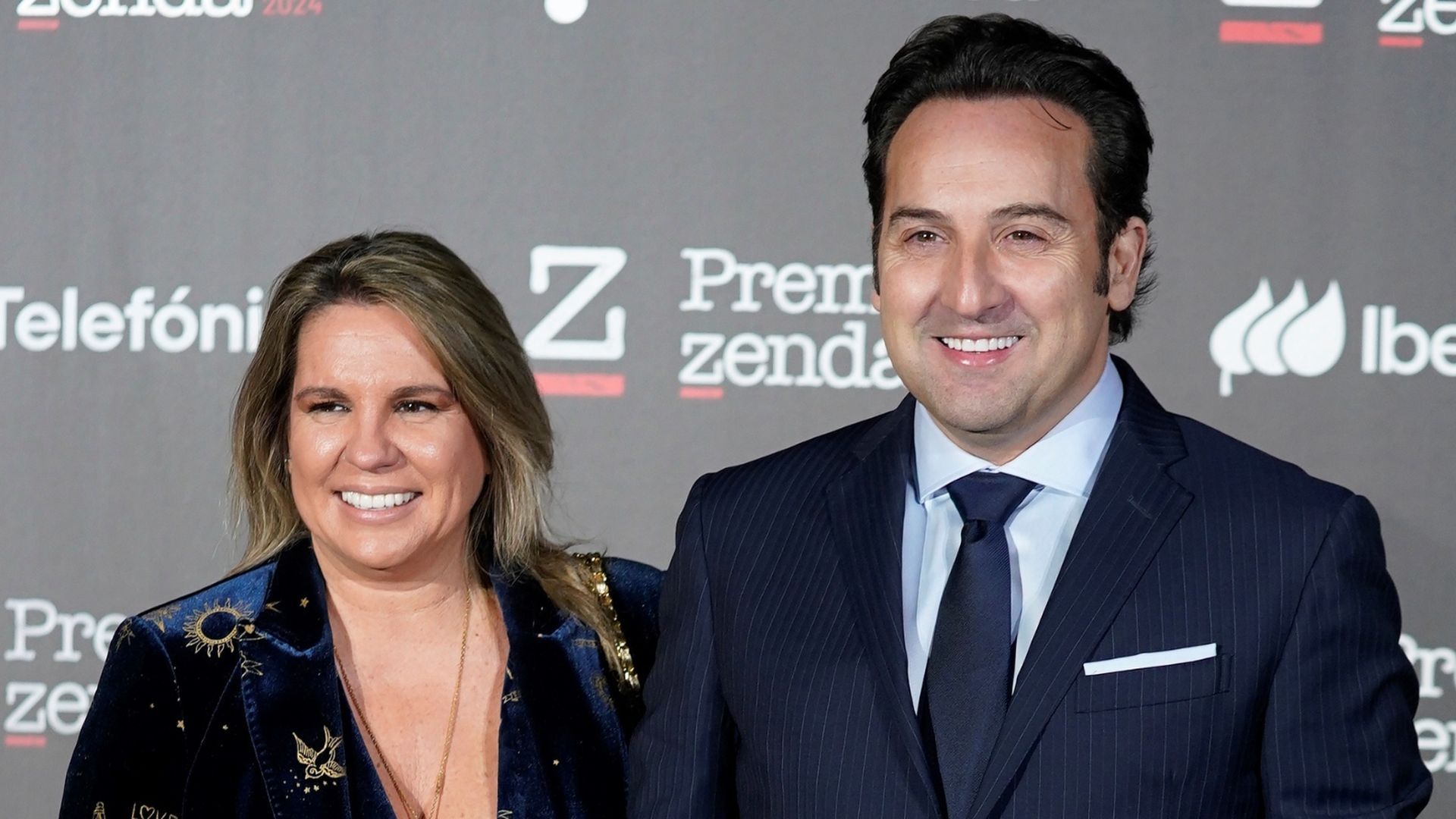 Íker Jiménez y Carmen Porter: los inicios de su matrimonio hace 32 años en la universidad, su boda y su casa en La Moraleja