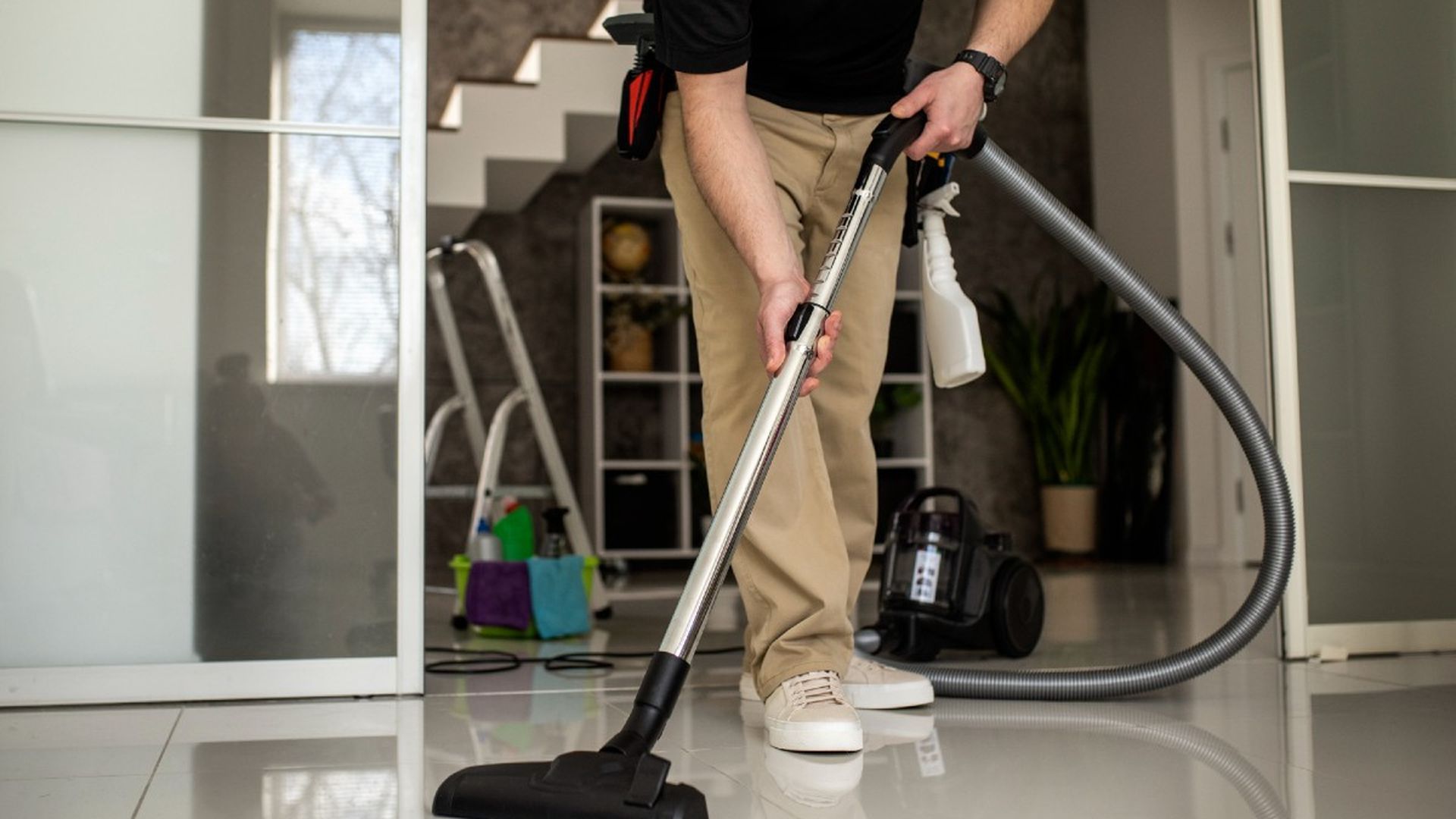 Las 10 mejores aspiradoras de 2026