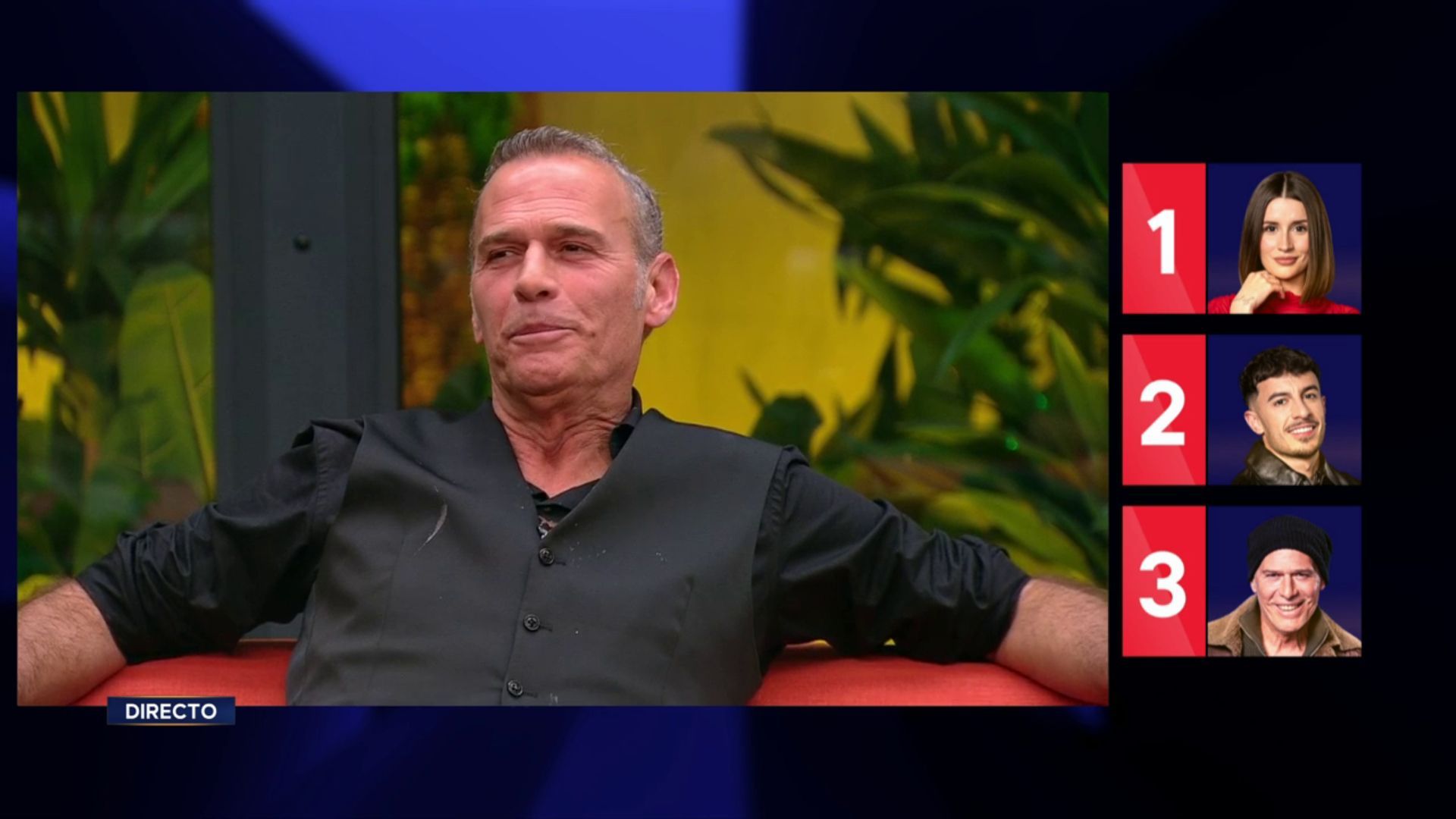 Las primeras nominaciones individuales de 'GH DÚO'