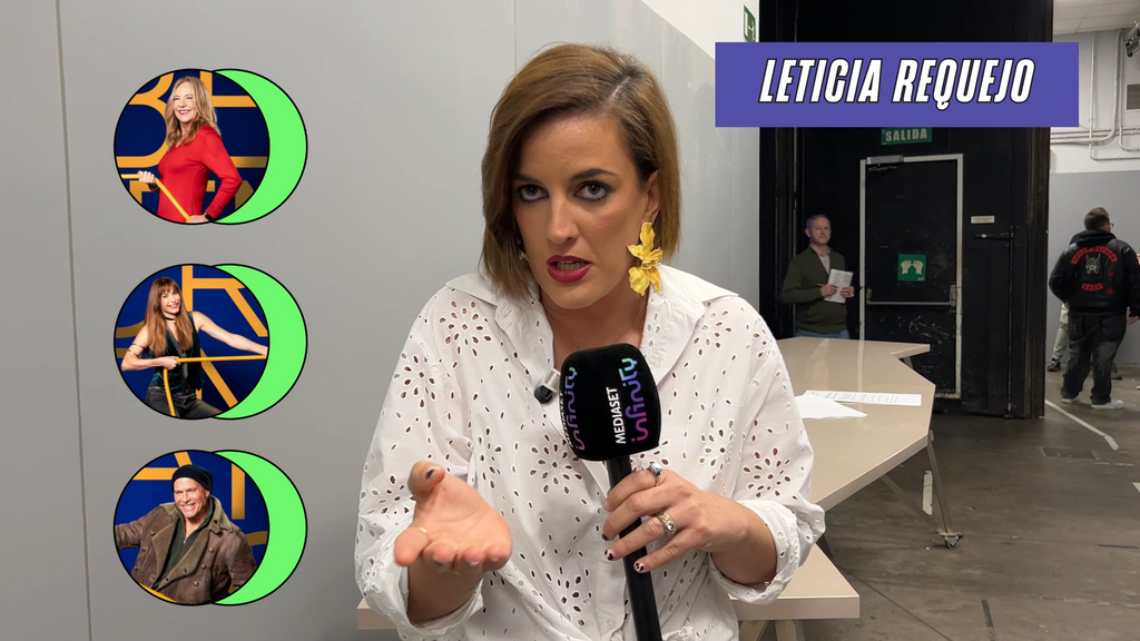 ¿Las relaciones sentimentales son espontáneas o estratégicas en 'GH DÚO'? Leticia Requejo lo tiene claro