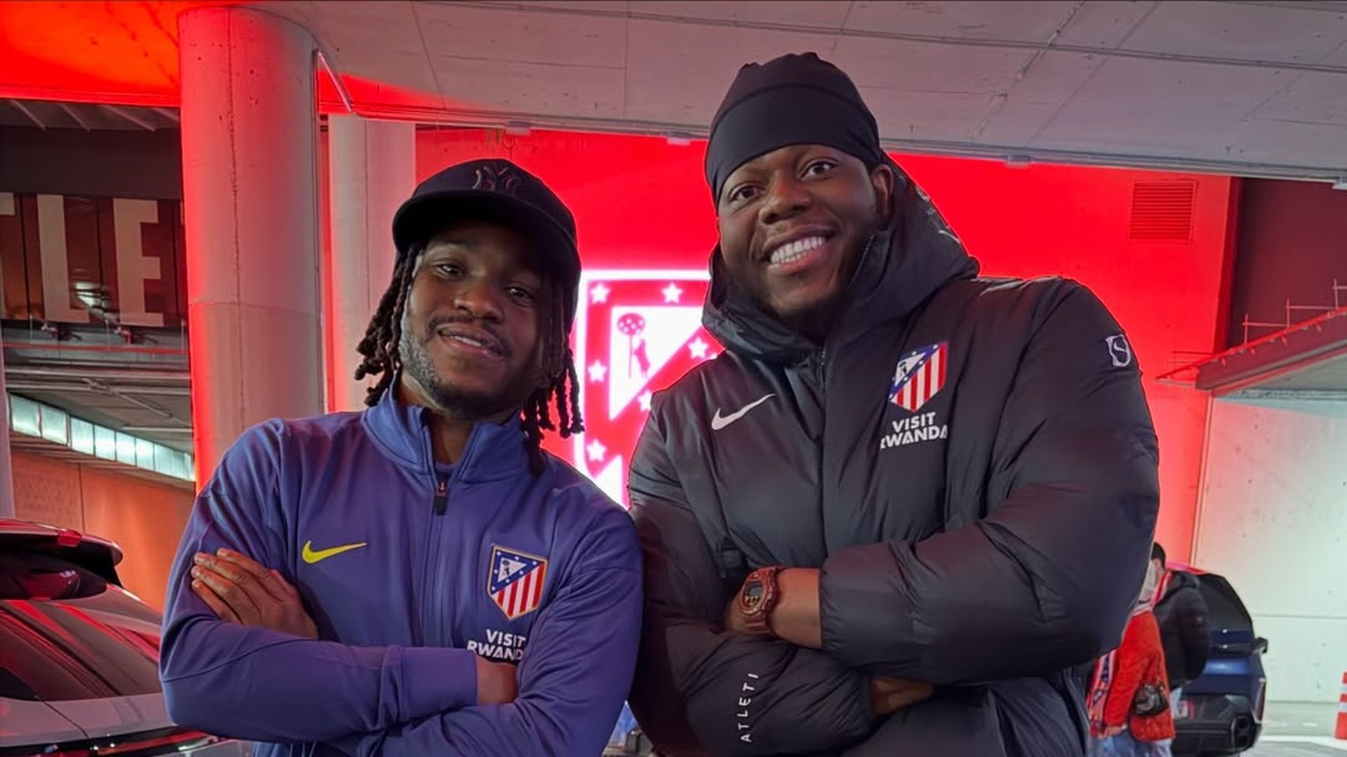 Lookman y Samham Lookman y Samham