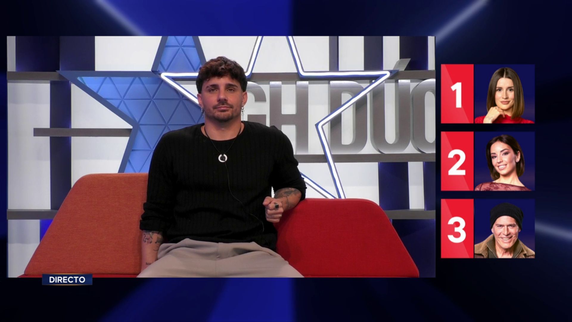 Los concursantes nominan por primera vez de manera individual