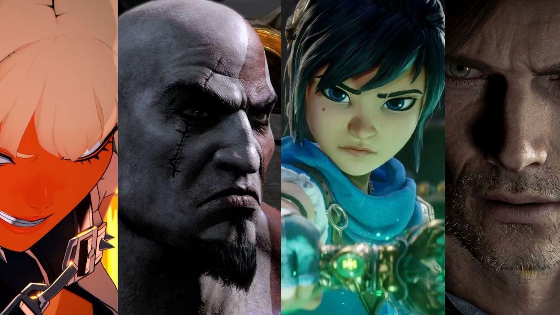 Los juegos más destacados del State of Play de febrero 2026