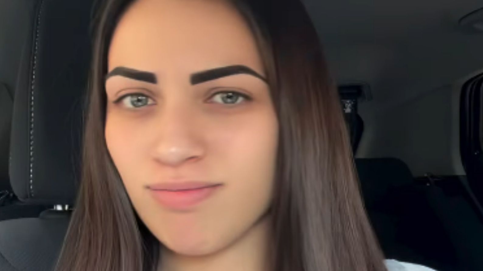 Mara reacciona a la decisión de Juanpi de romper su relación en plena gala de 'GH DÚO': "Soy el meme de España, me han dejado en televisión"