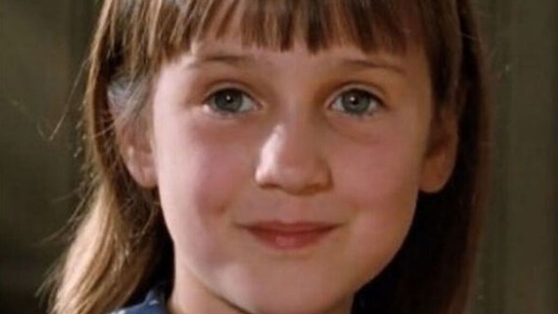 matilda matilda