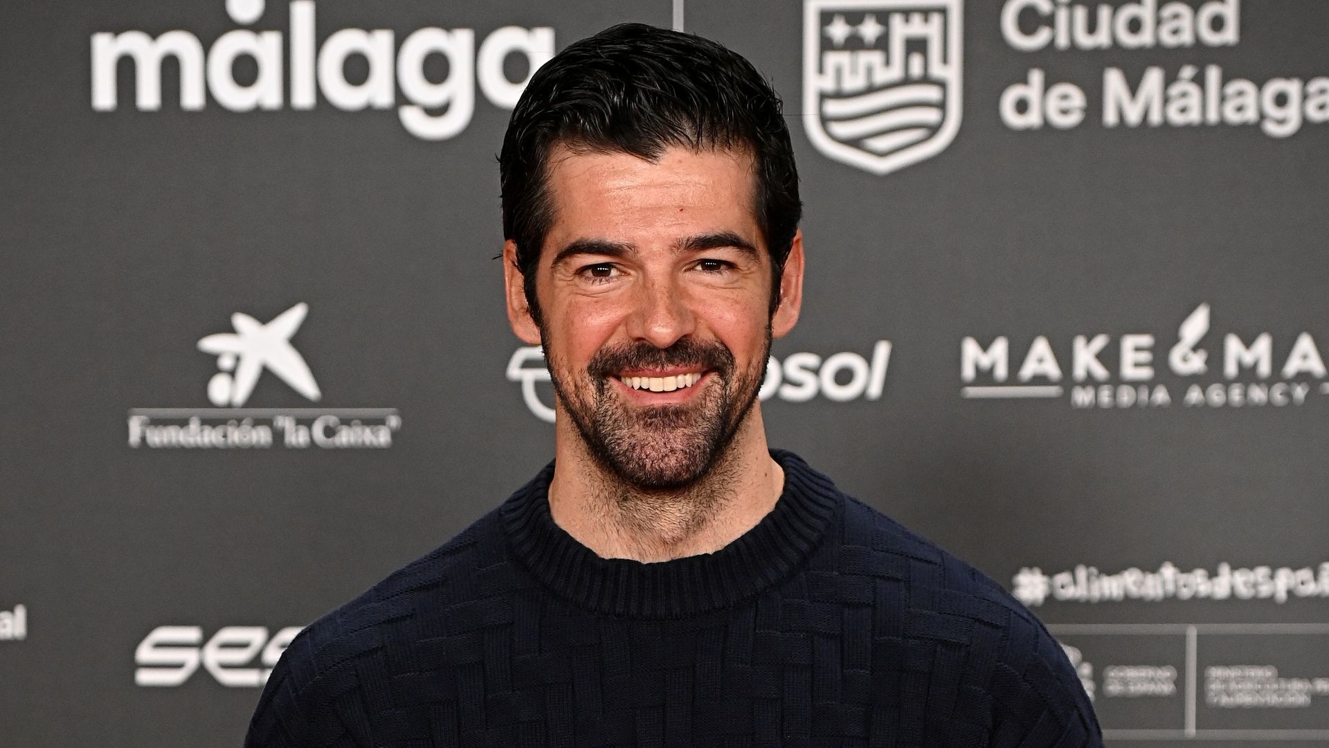 Miguel Ángel Muñoz Miguel Ángel Muñoz