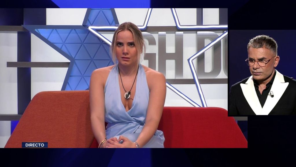 Las primeras nominaciones individuales, marcadas por la decisión "en secreto" de una concursante: "Me lo ha pedido Manuel"