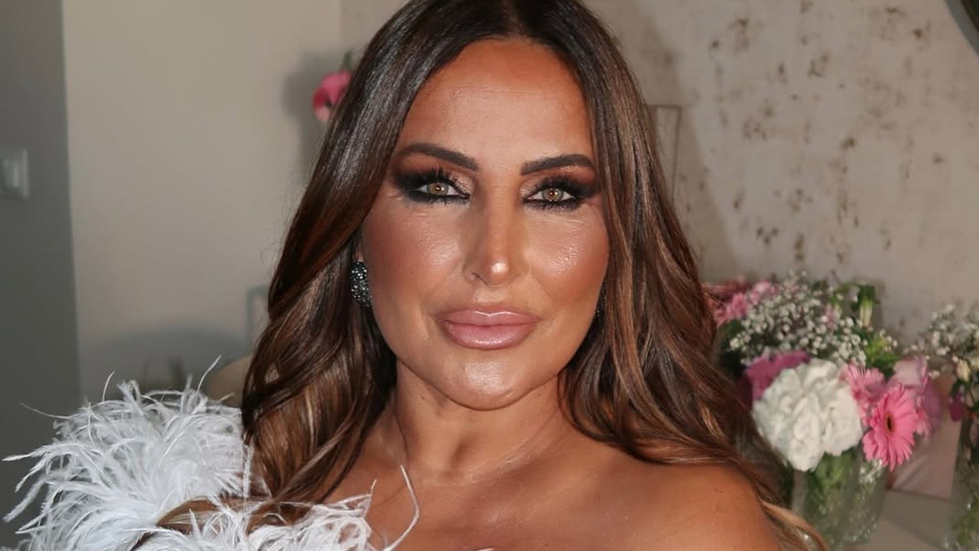 Raquel Salazar Instagram