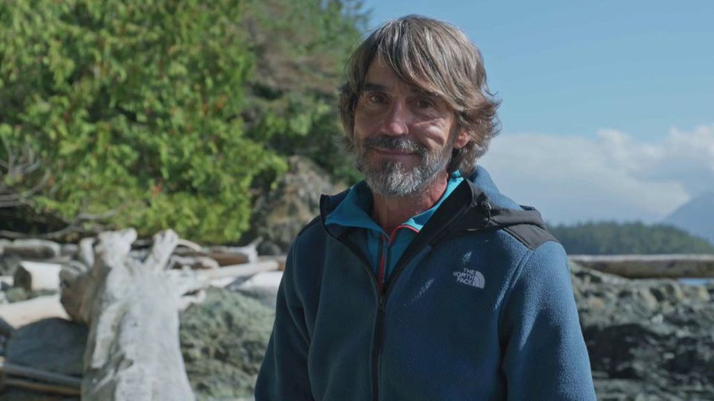 Santi Millán en 'Universo Calleja'