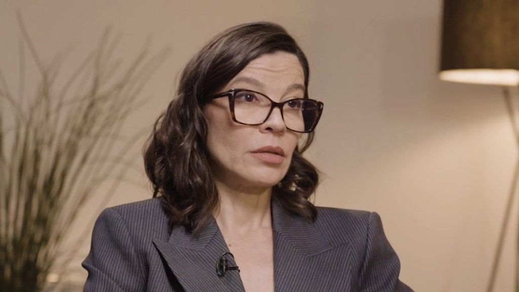 Silvia Bronchalo se sincera sobre su relación de una década con Rodolfo Sancho y desvela el motivo de su divorcio: "La decisión la tomé yo"