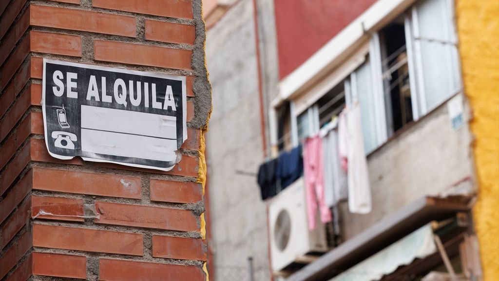 El Gobierno estudia endurecer las deducciones en IRPF a los caseros que suban el alquiler