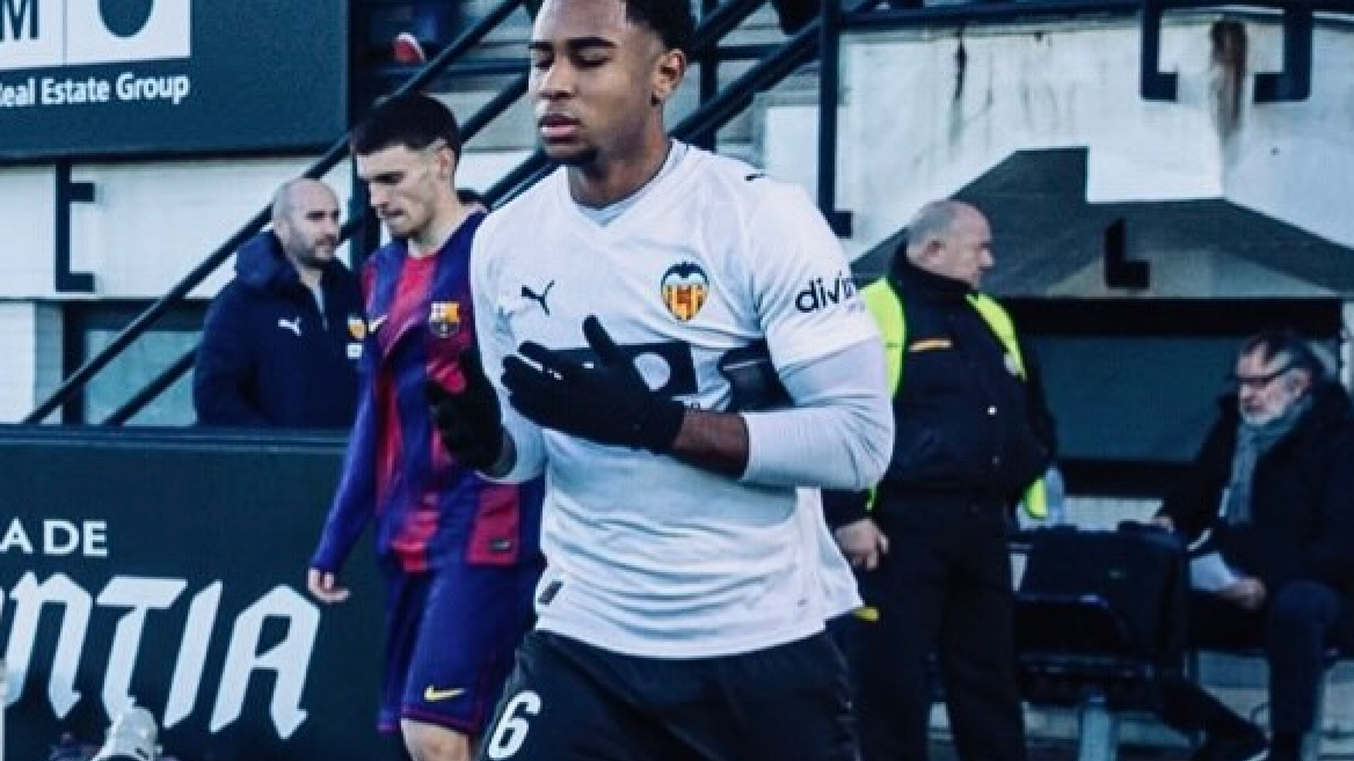 Aarón Mayol Aarón Mayol