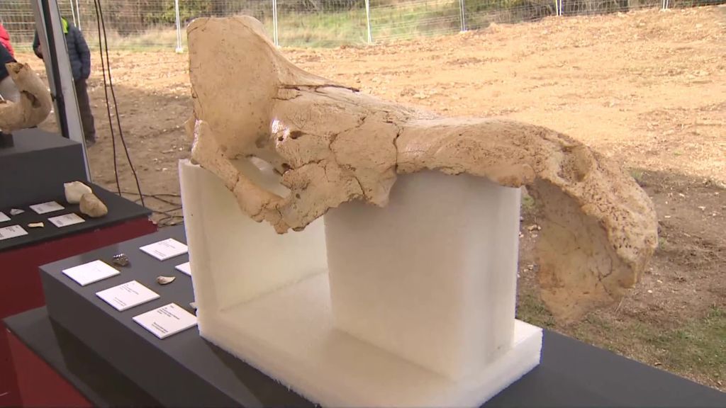 Arrancando La Nave 22 Cuarto Milenio Temporada 21 Arrancando La Nave 22