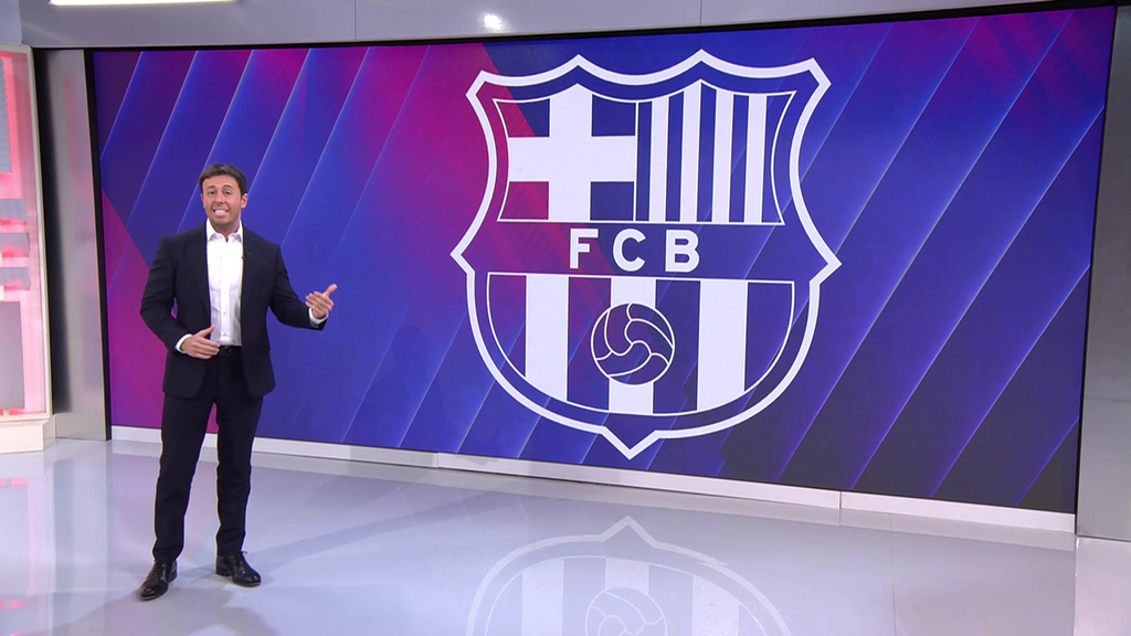 El aplaudido discurso de Mati Prats por las protestas del Barça con el arbitraje