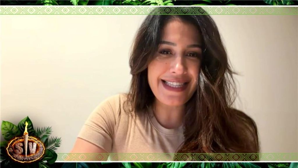 Gabriela Guillén, concursante confirmada de 'Supervivientes 2026': "Soy muy competitiva y estoy preparada"
