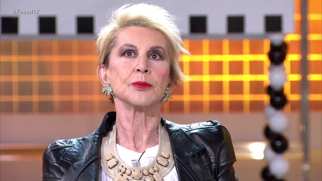 Karmele Marchante se reencuentra con Emma García tras años sin verse y recuerda sus mejores momentos en Telecinco