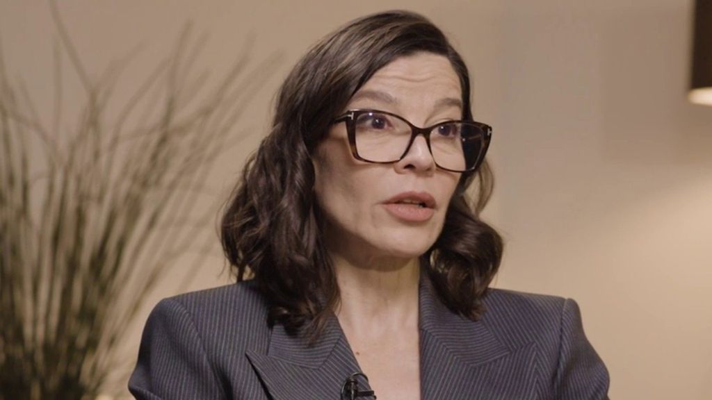 P113 -La entrevista íntegra de Silvia Bronchalo, madre de Daniel Sancho ¡De viernes! Temporada 3 Programa 113