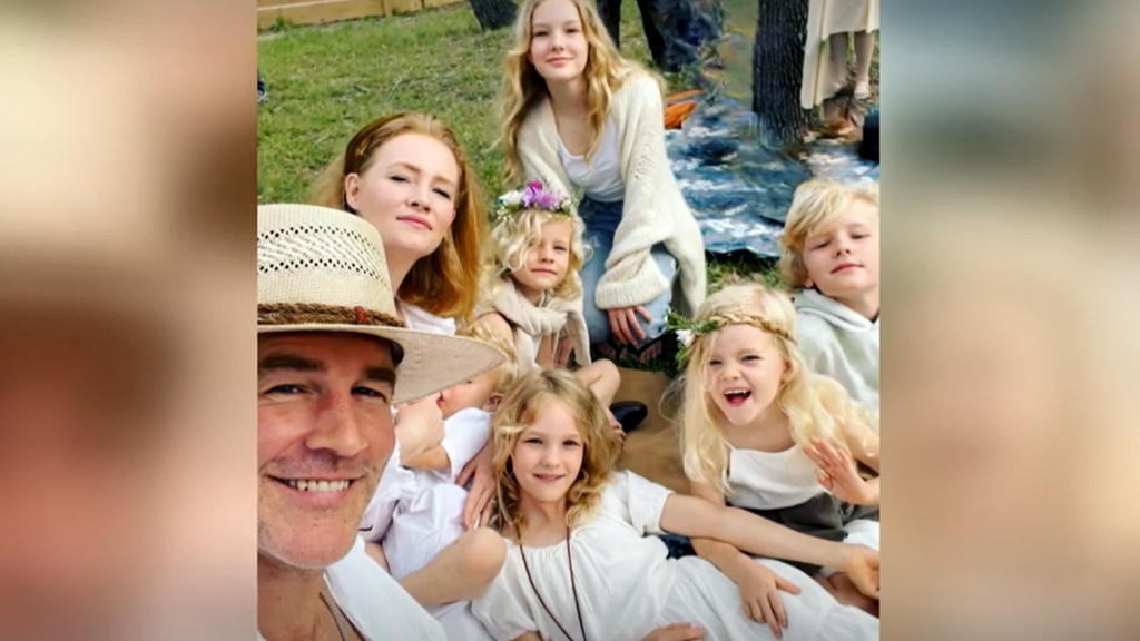 La muerte de James Van Der Beek y la radiografía de la salud en EEUU: ¿cuánto cuesta cubrir las quimioterapias y la medicación?