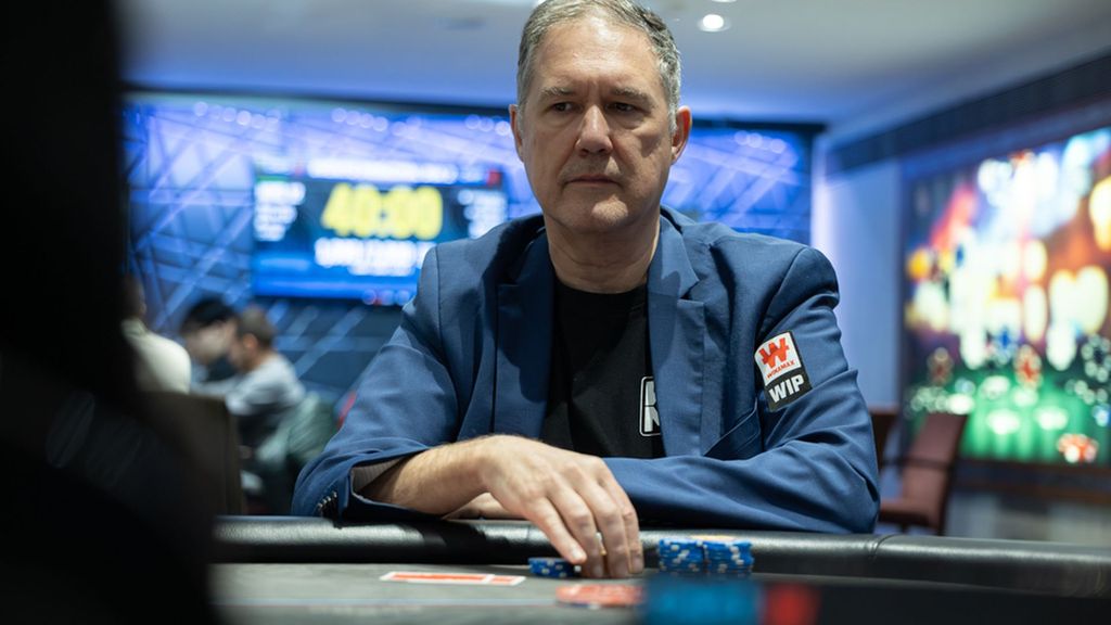 Miguel Illescas habla de Alcaraz, Haaland y Salah