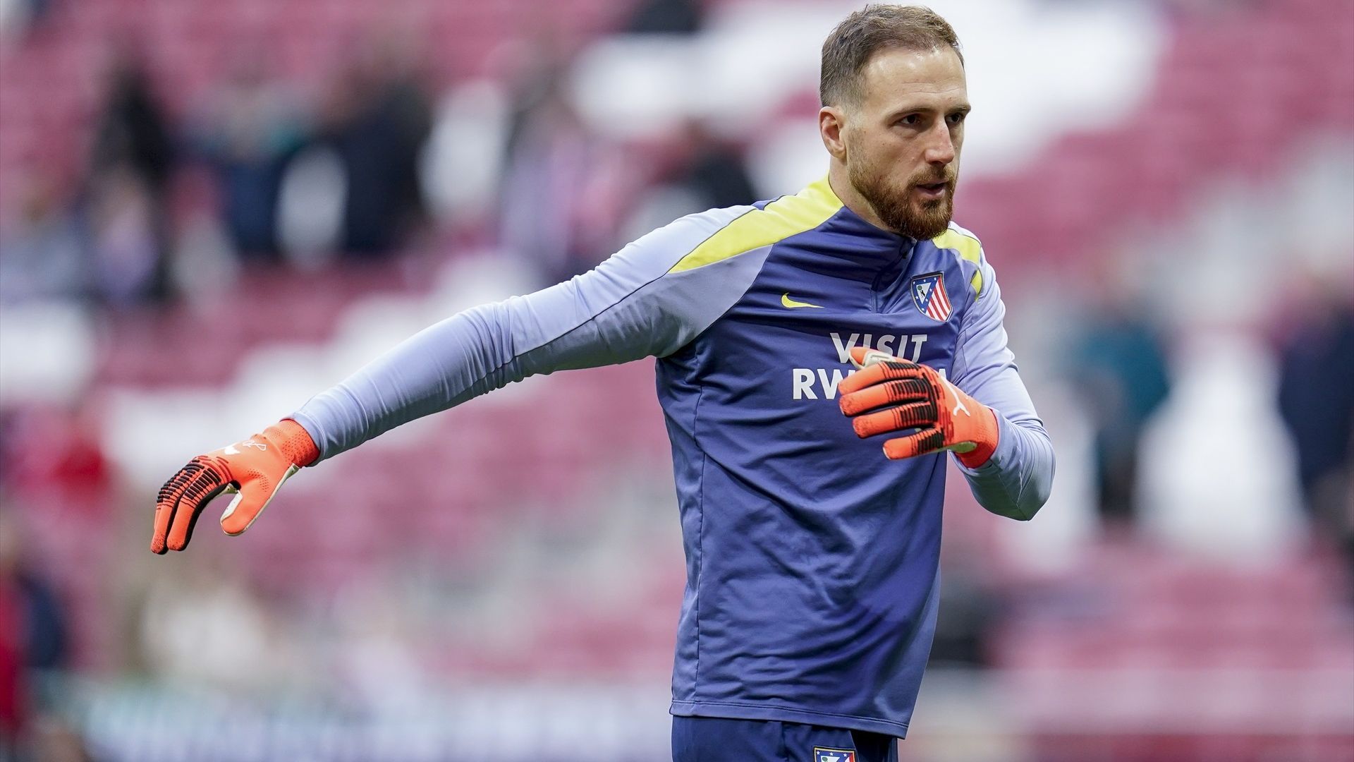 Alineaciones confirmadas del Rayo Vallecano y el Atlético en la jornada 24 de LALIGA Alineaciones confirmadas del Rayo Vallecano y el Atlético en la jornada 24 de LALIGA