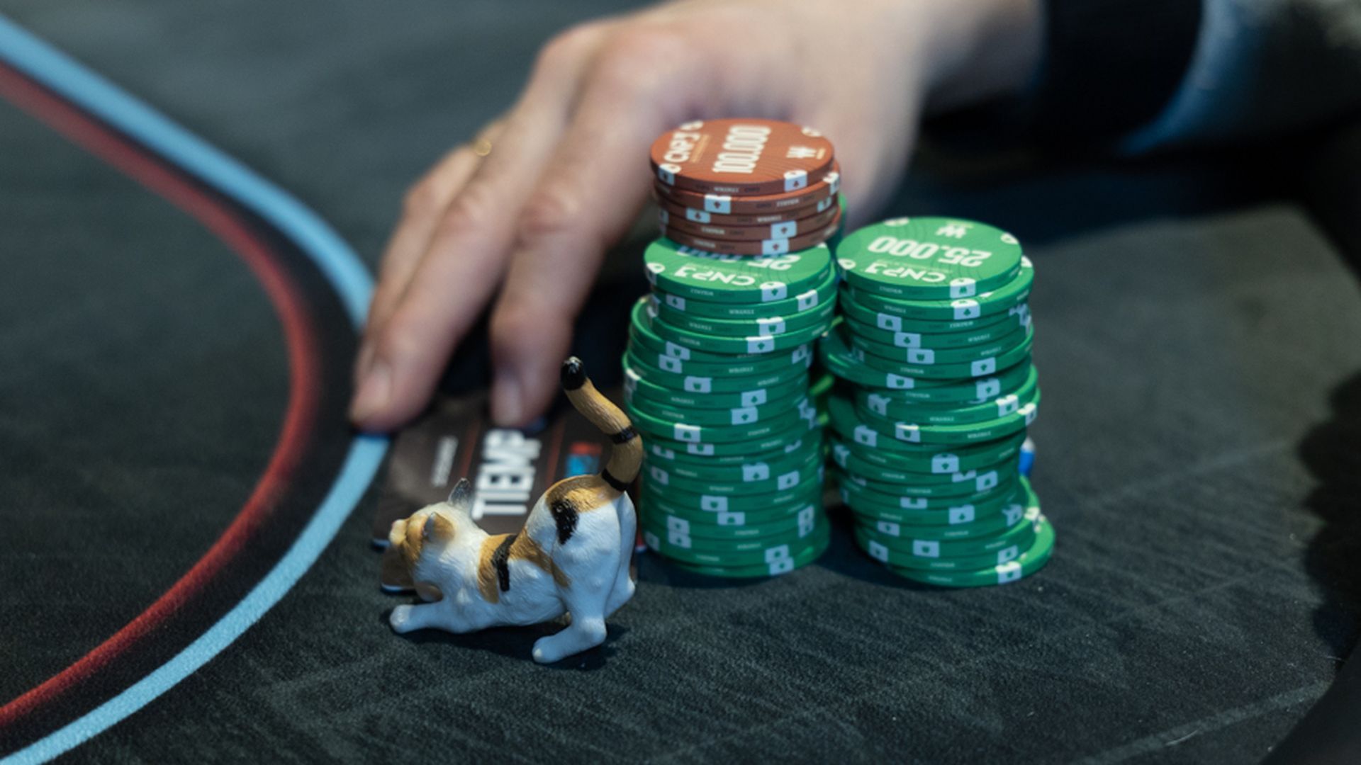 CNP Winamax Sevilla 2026