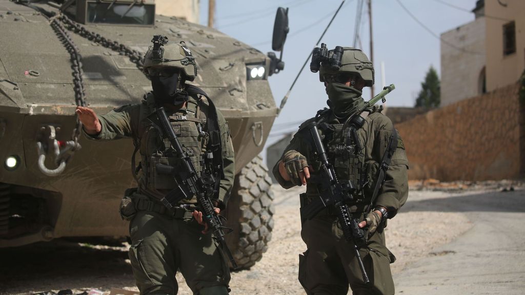 Israel aprueba por primera vez desde 1967 la designación de zonas de Cisjordania "como propiedad del Estado"