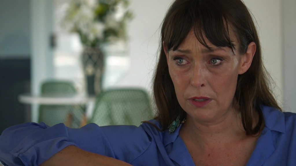 El sobrecogedor testimonio de Juliette Bryant, una de las víctimas de Jeffrey Epstein: "Empezó a tocarme con fuerza"