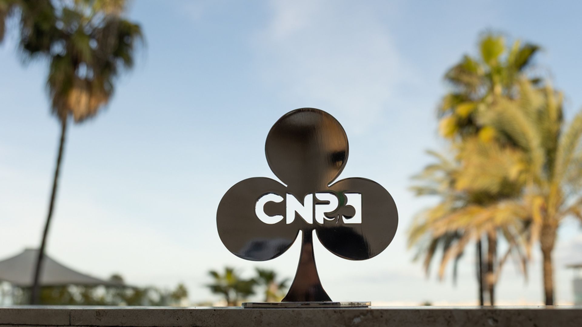 El trébol más deseado El trébol más deseado