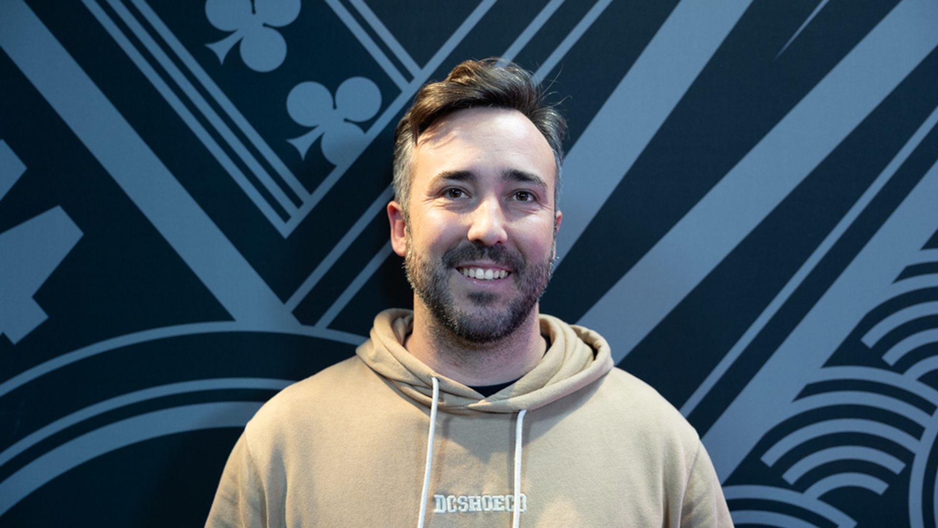 Eloy Córdoba, Mesa final del CNP Winamax de Sevilla 2026