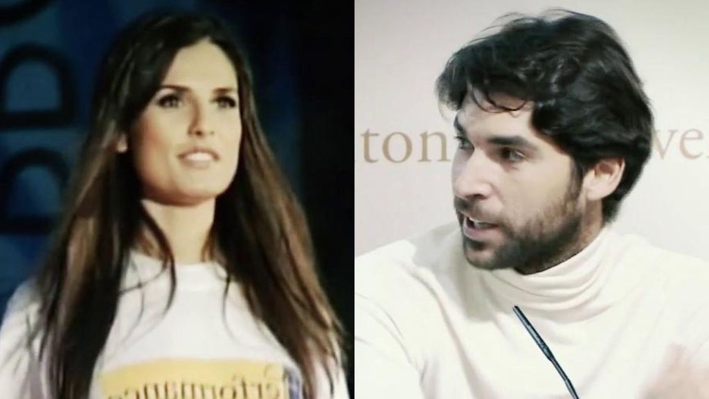 Estefanía Sambruno, exnovia de Cayetano Rivera, define su relación como "una pesadilla" y advierte a Tamara Gorro: "Huye" Fiesta 2026 Top Vídeos 1029