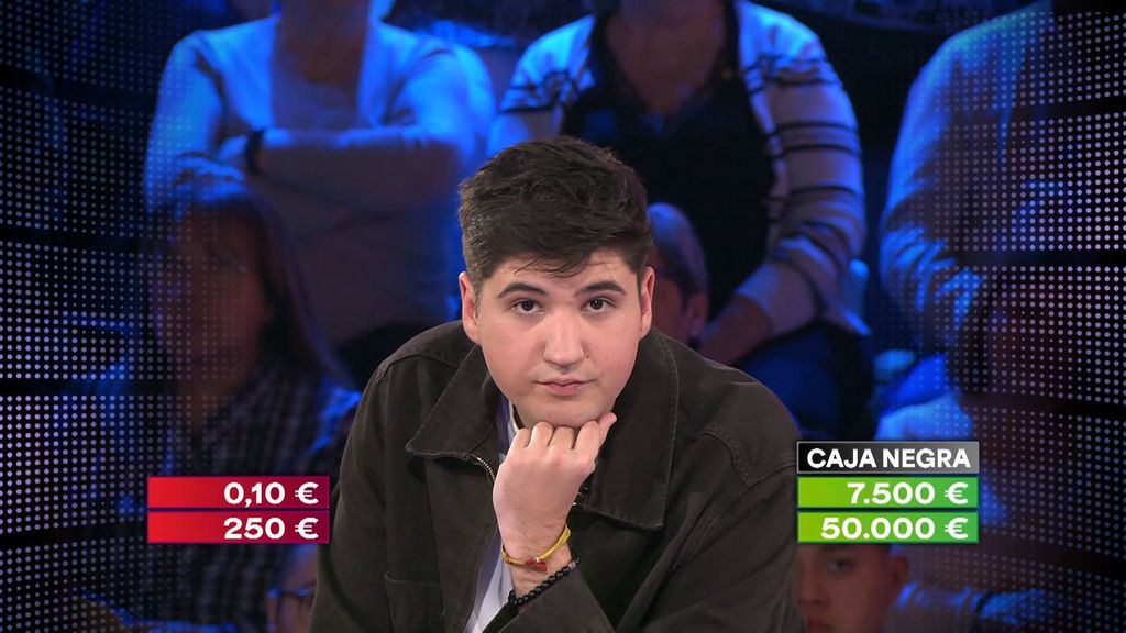 Germán necesita un buen pellizco para irse a Brasil "a vivir la vida": ¿conseguirá su sueño? ¡Allá tú! 2026 Top Vídeos 35