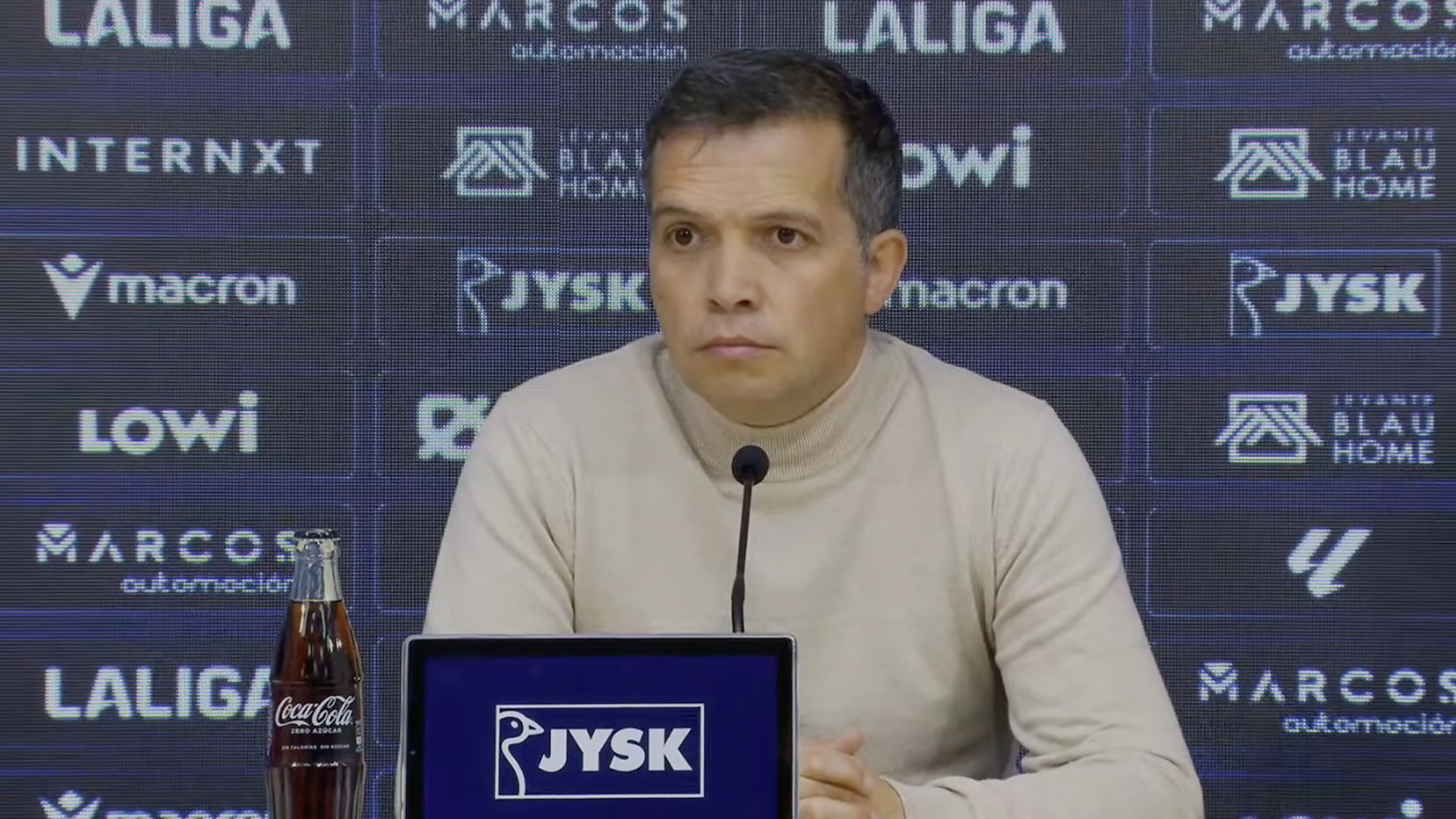 Luis Castro Luis Castro