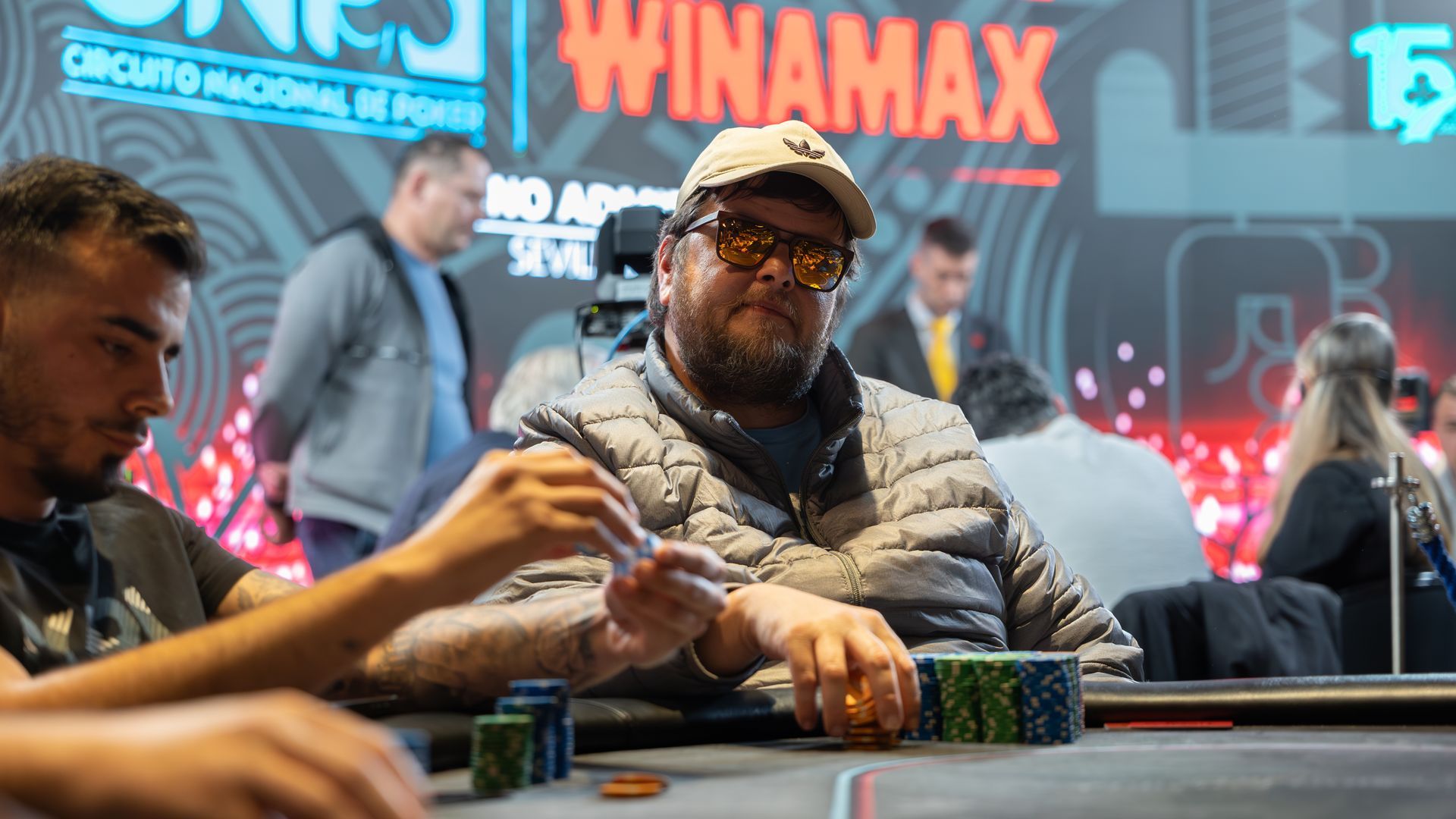 Manuel Antonio Delgado Cordero Manuel Antonio Delgado Cordero