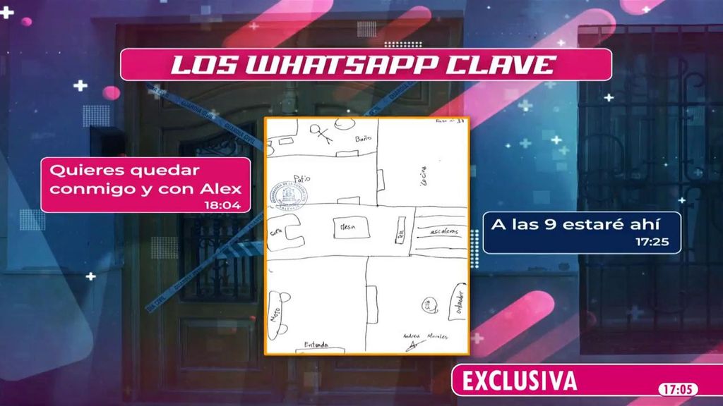 Exclusiva | Imágenes inéditas y reveladoras pruebas del crimen de Sueca: los doce minutos que hacen imposible la versión del asesino de Álex