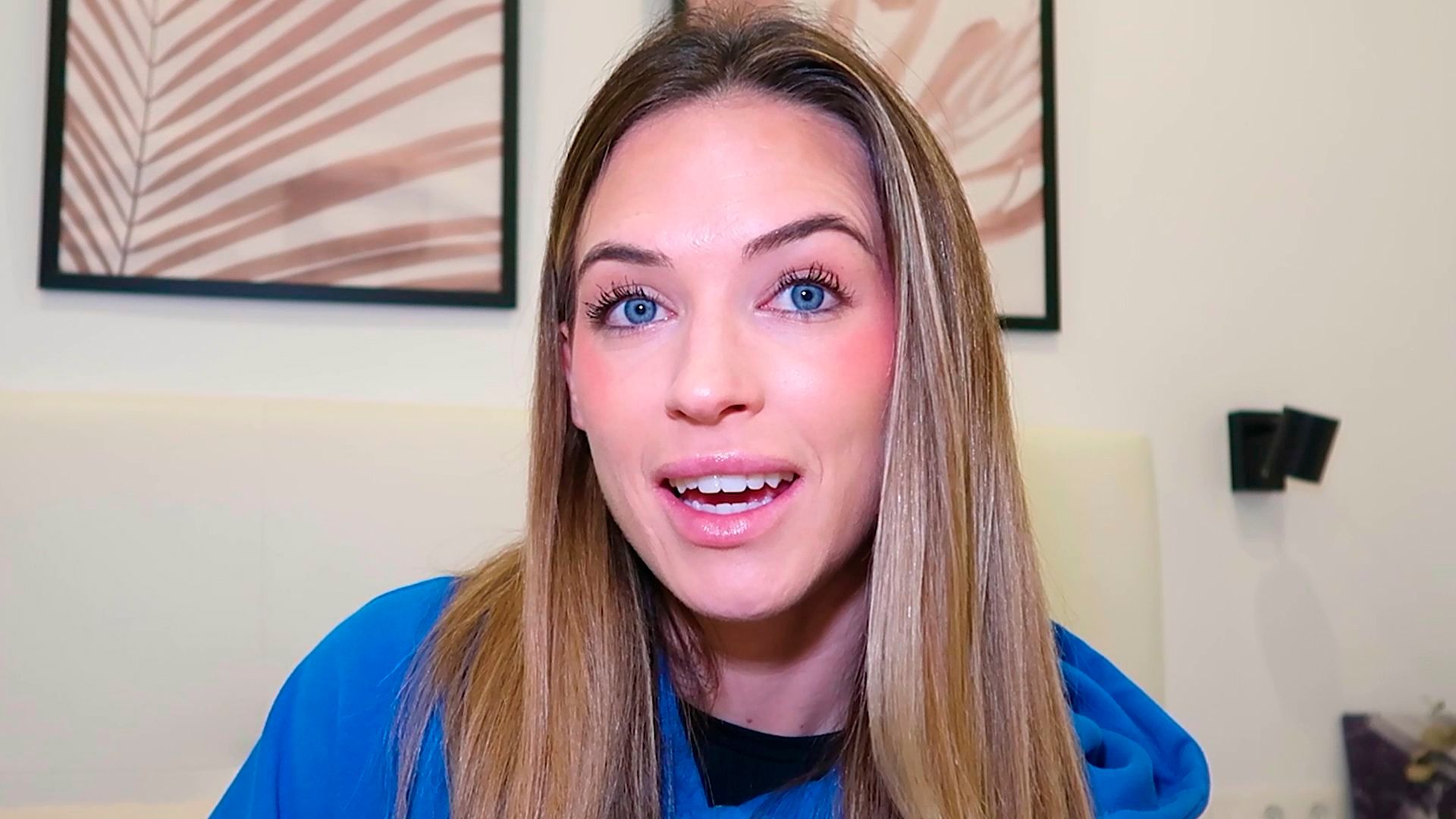 Almudena Porras desvela si Borja Silva se ha mudado a su casa La era Almudena by Almudena Porras Temporada 1 Top Videos 5