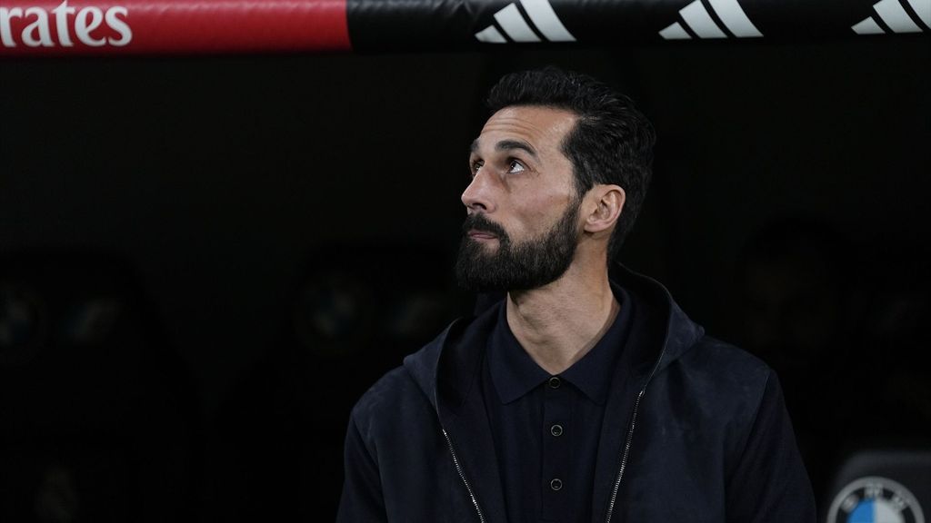 Jorge Picón pone fecha para que la preparación de Arbeloa comience a funcionar