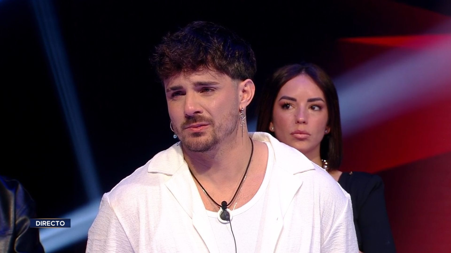 Así han reaccionado los concursantes de 'GH DÚO' a la expulsión Antonio Canales: "Nos ha enseñado muchísimo... es único"