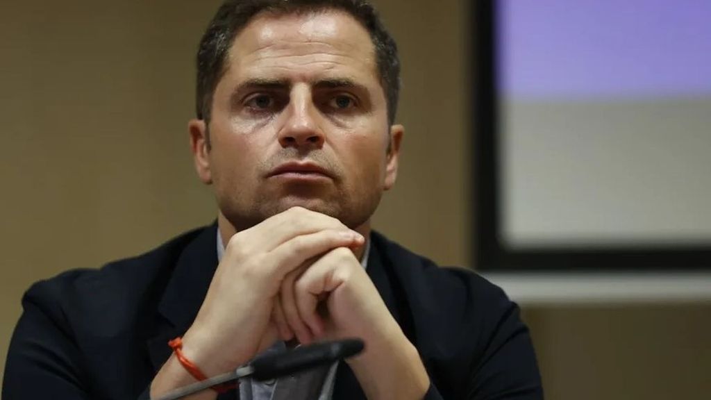 El PP exige a Pedro Sánchez que eche de la Ejecutiva del PSOE a Borja Cabezón por su supuesta "ingeniería fiscal" para evadir impuestos