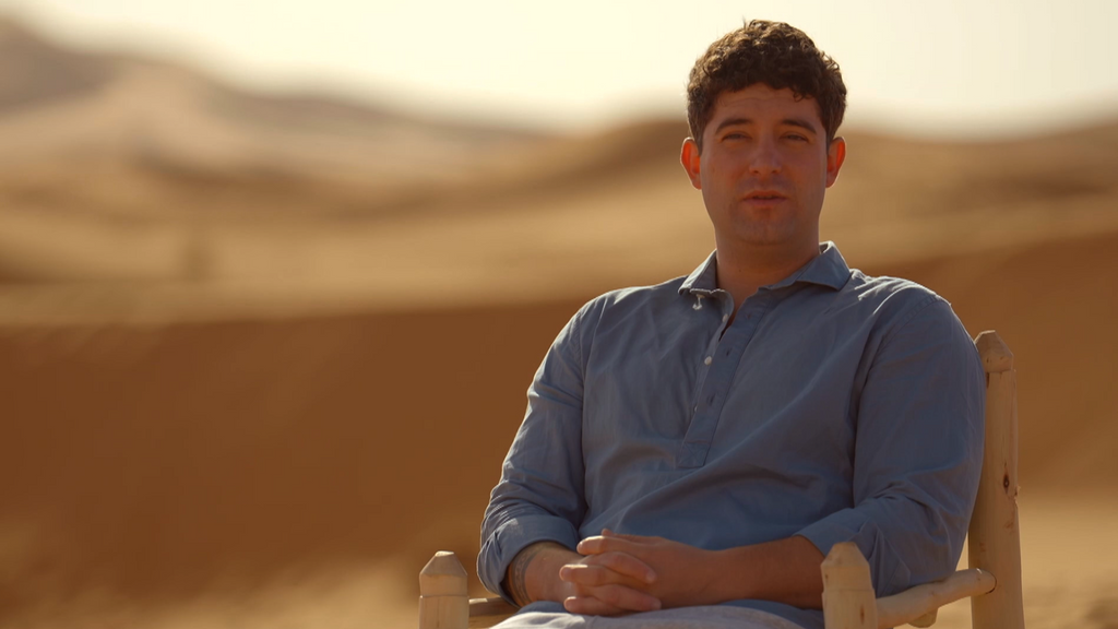 Borja se agobia con la intensidad de Luciana y se desahoga con el equipo de ‘Casados a primera vista’: "Necesito ir más lento"