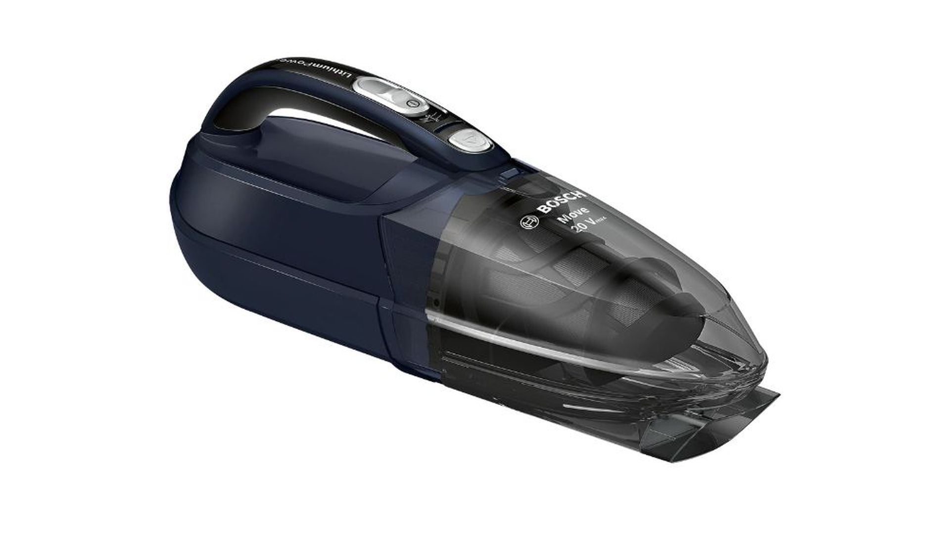 Bosch Move Lithium 20Vmax